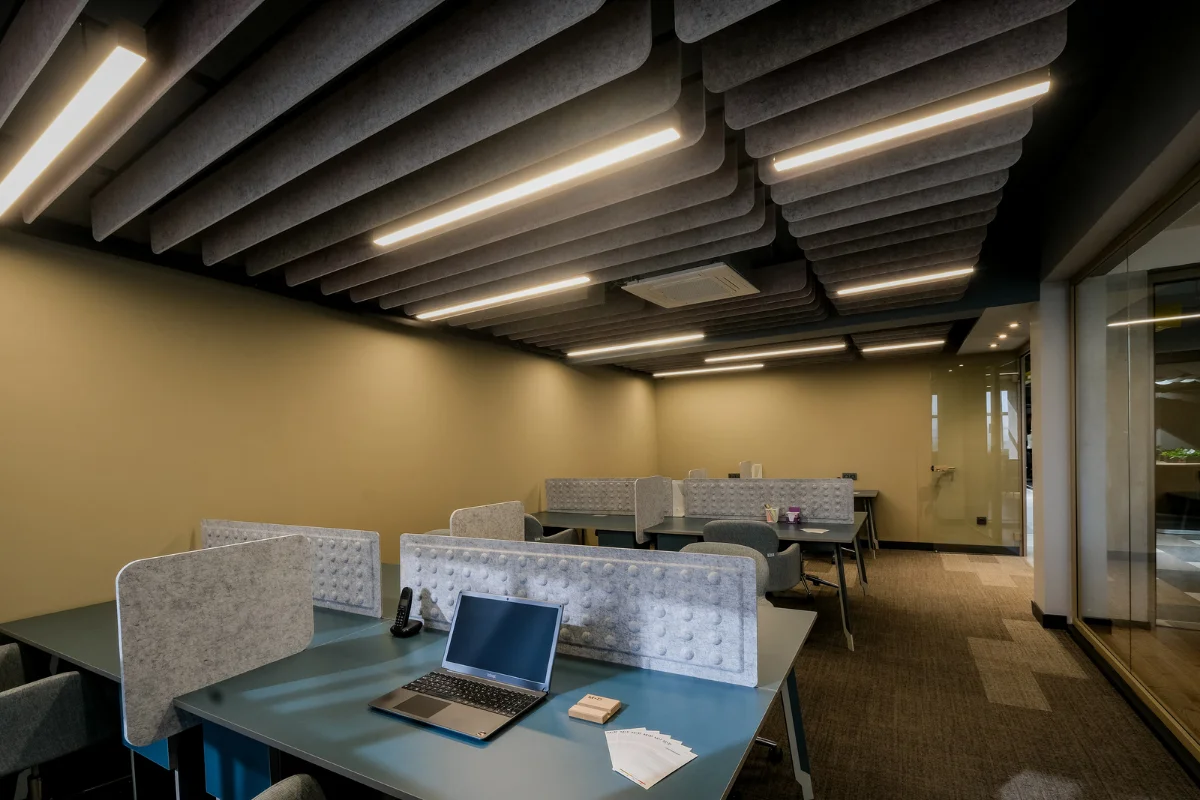 Topluluk Odaklı Çalışma Nedir? Co-Working Alanlarının Yeni Rolü