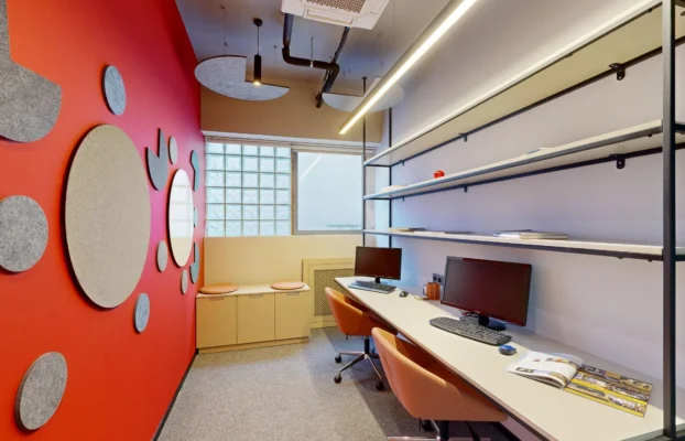 Hazır Ofis mi, Evden Çalışma mı? Hangi Model Daha Verimli?