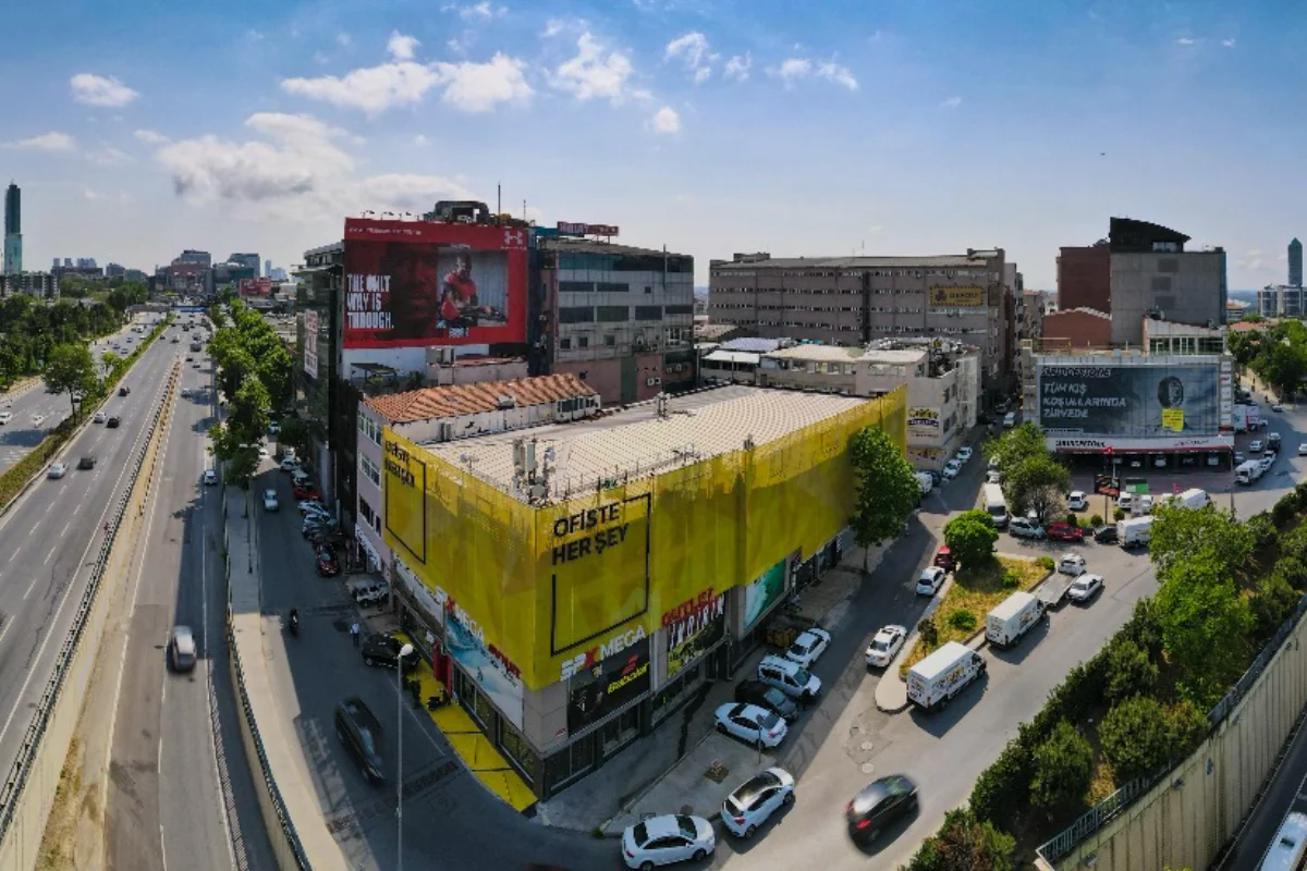 Ofis Alanı Seçerken Dikkat Edilmesi Gereken 10 Şey